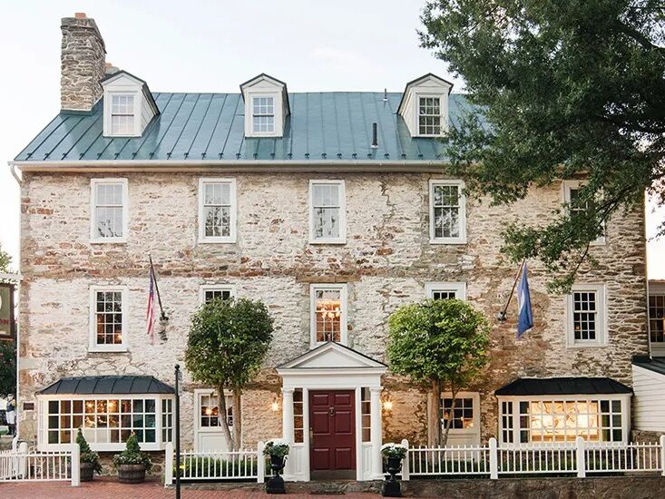 Picture of The Red Fox Inn & Tavern