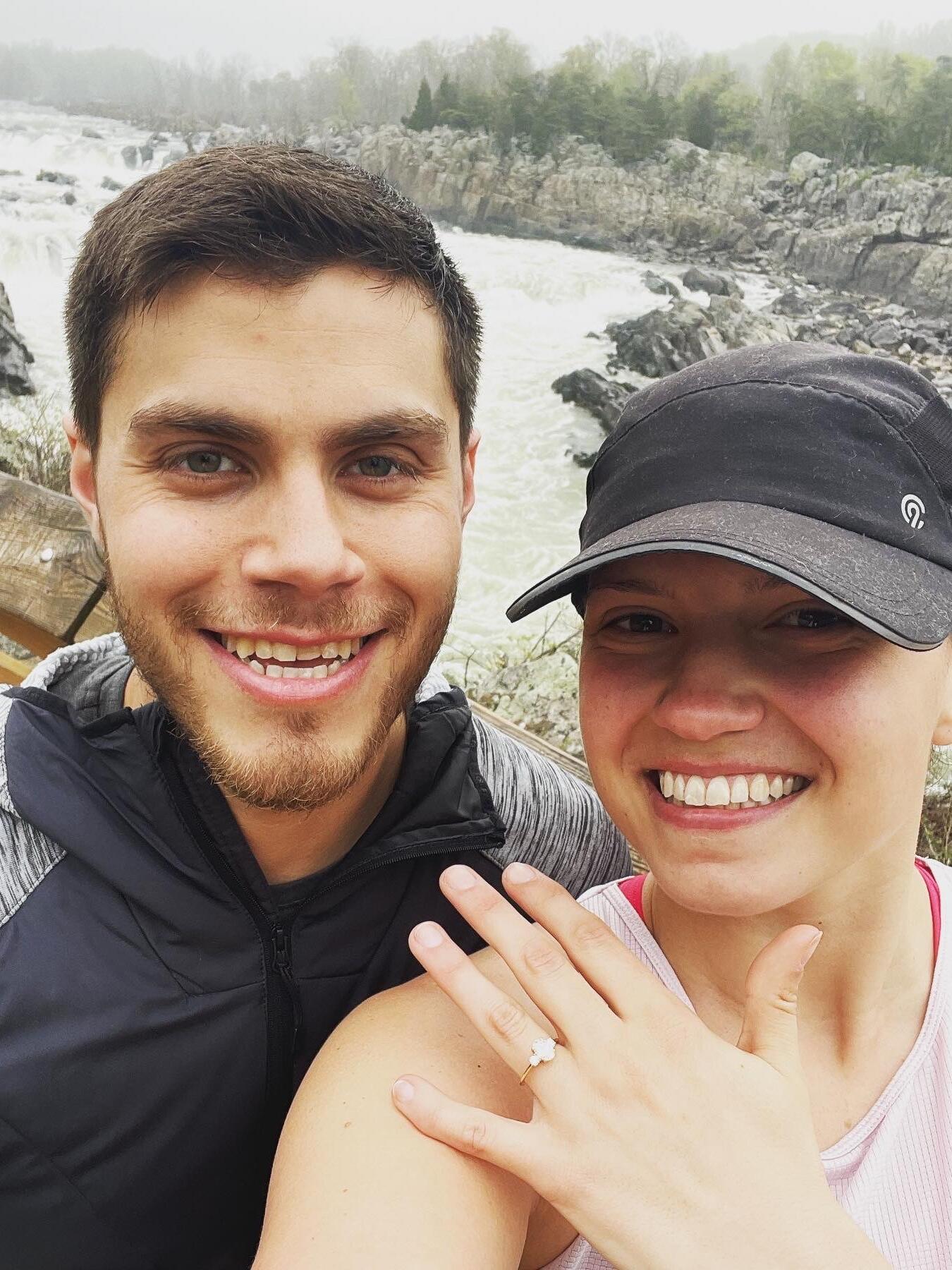 Picture of The Engagement