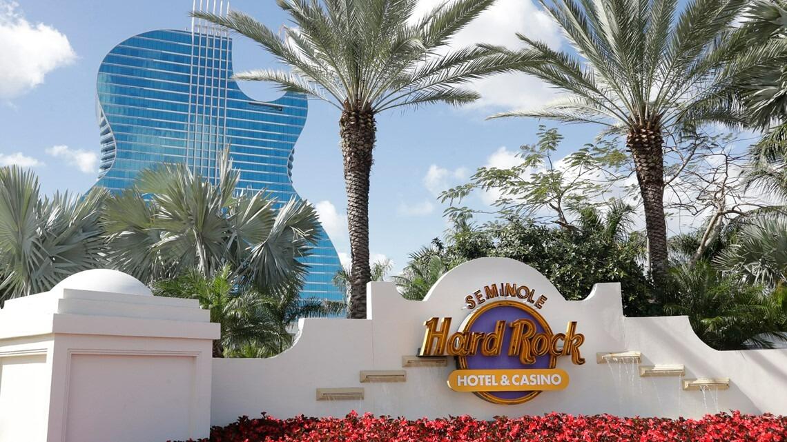 Picture of Seminole Hard Rock Hotel & Casino Tampa
