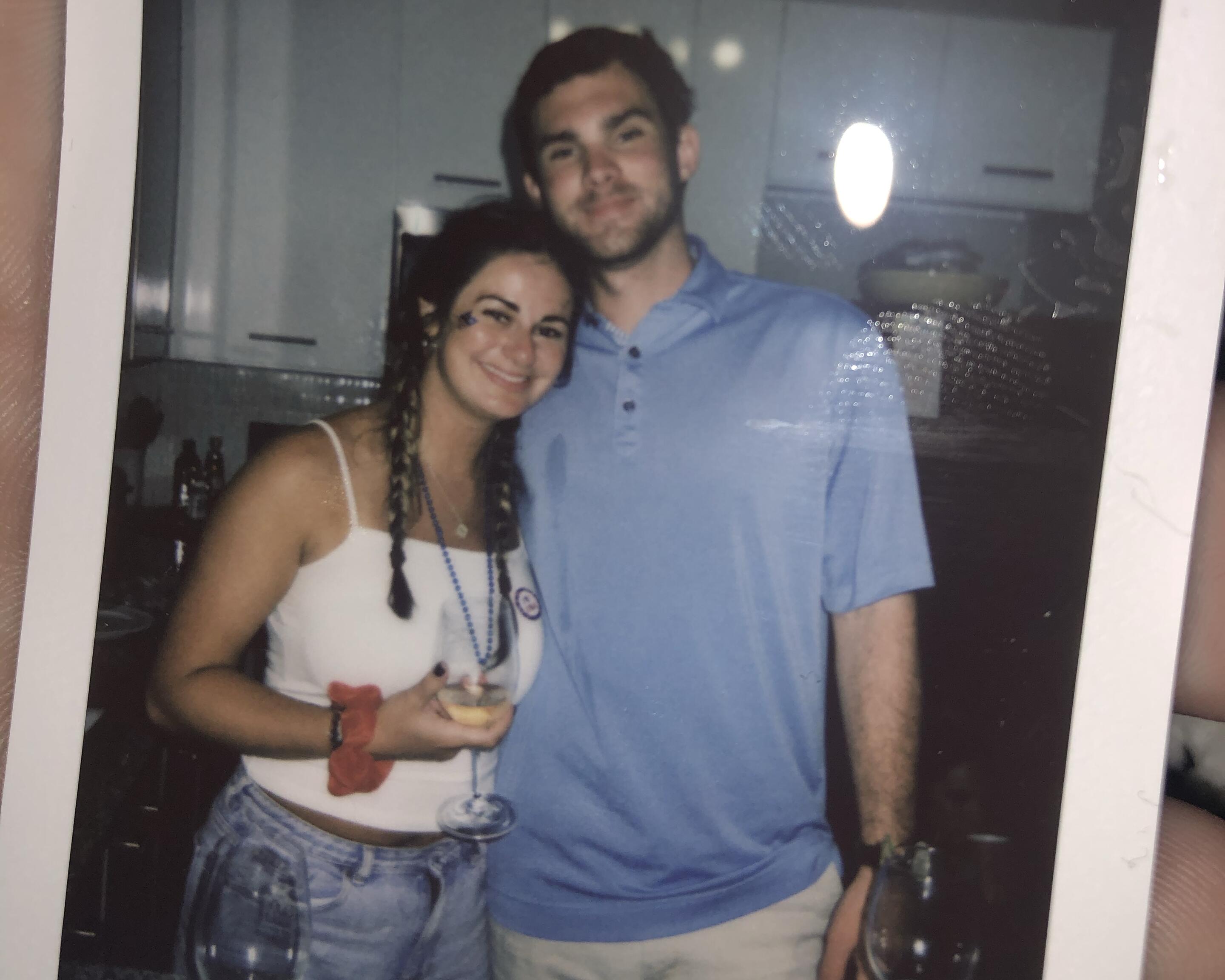 Picture of Summer 2020