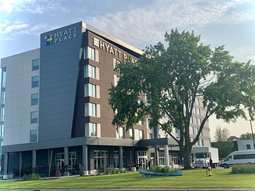 Picture of Hyatt Place Ottawa - West