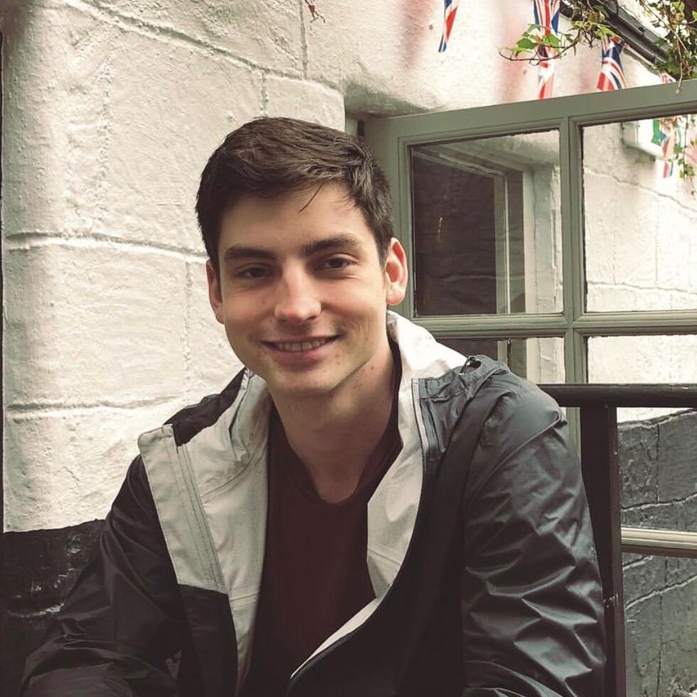 Jackson Voss