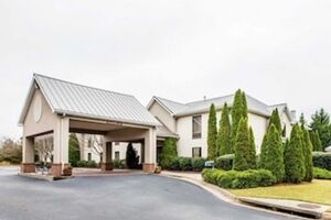 Picture of Quality Inn & Suites