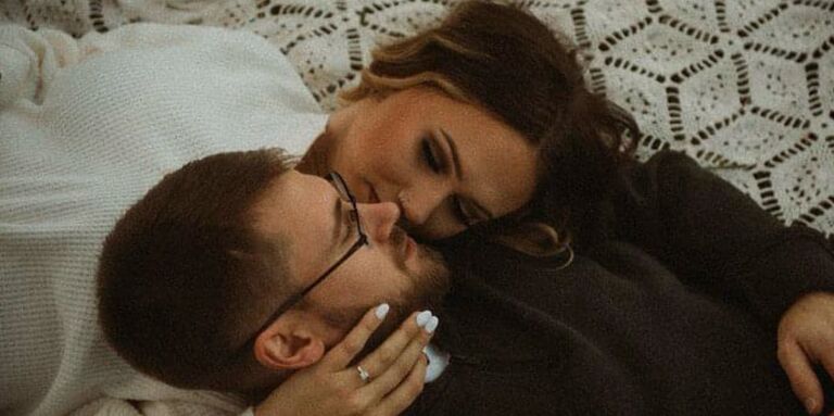 Brittany & Ethan Home Page Banner