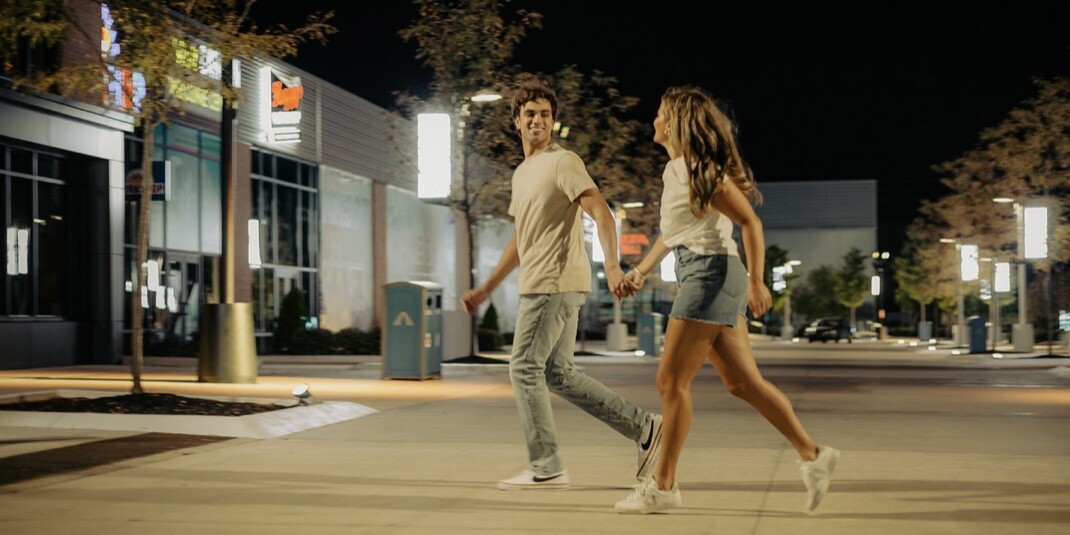 Max & Emily Home Page Banner