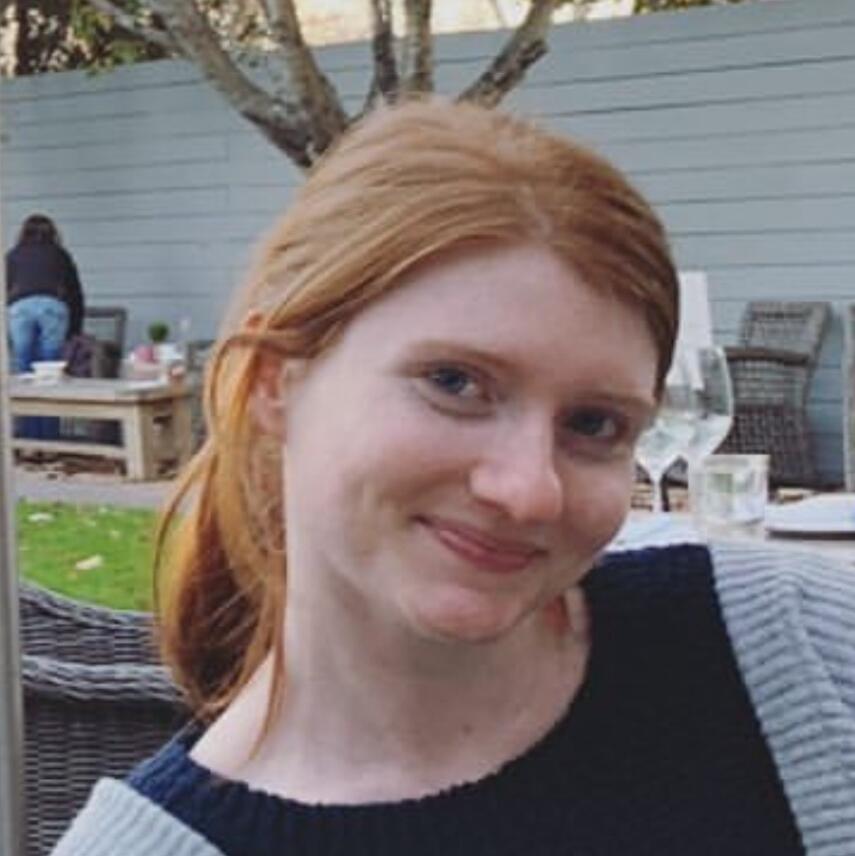 Natalie Thurman