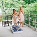 Custom Monogrammed Corn Hole Boards
