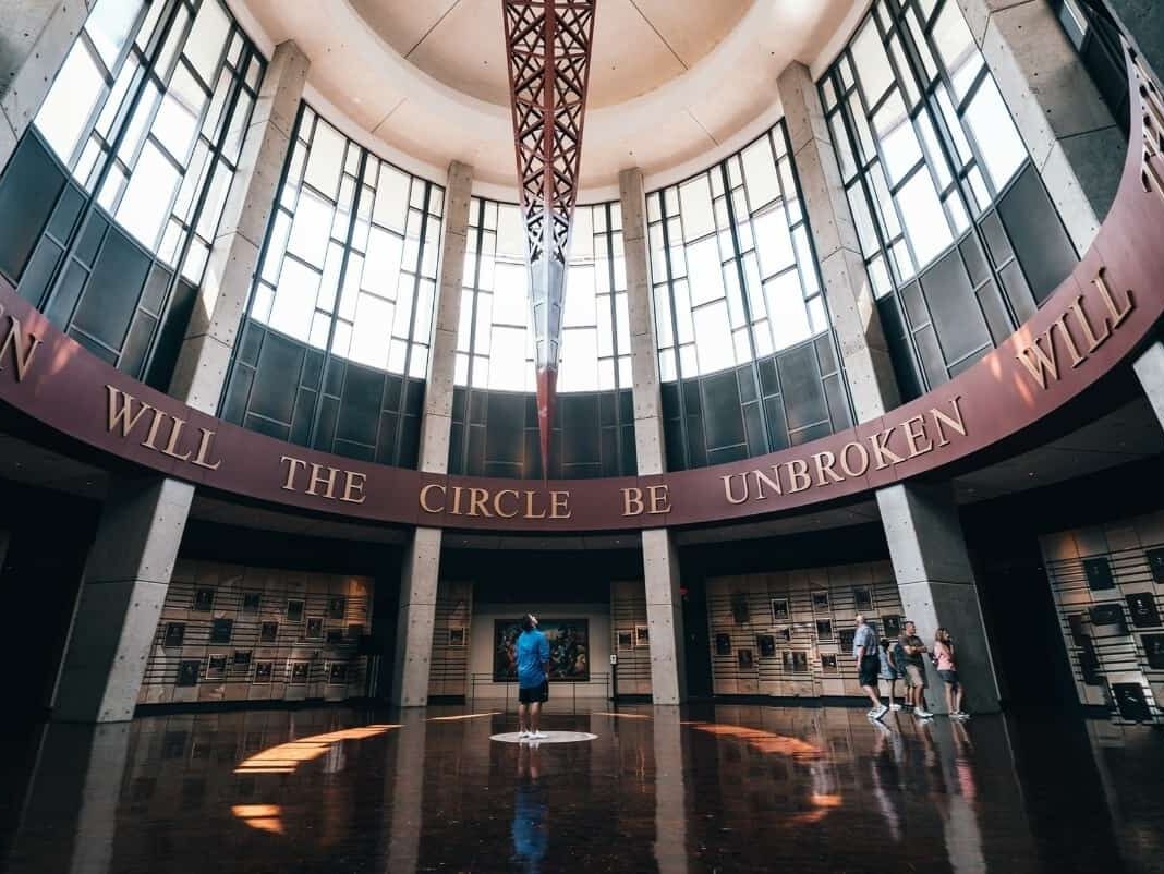 Picture of Country Music Hall of Fame and Museum