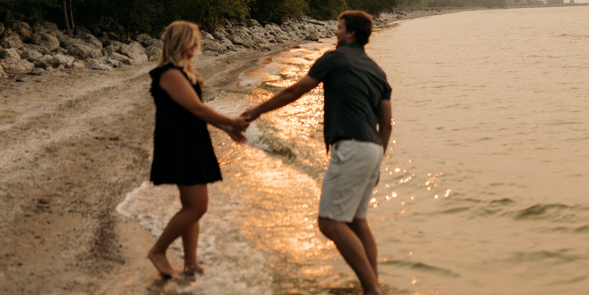 Jaret & Brea Home Page Banner