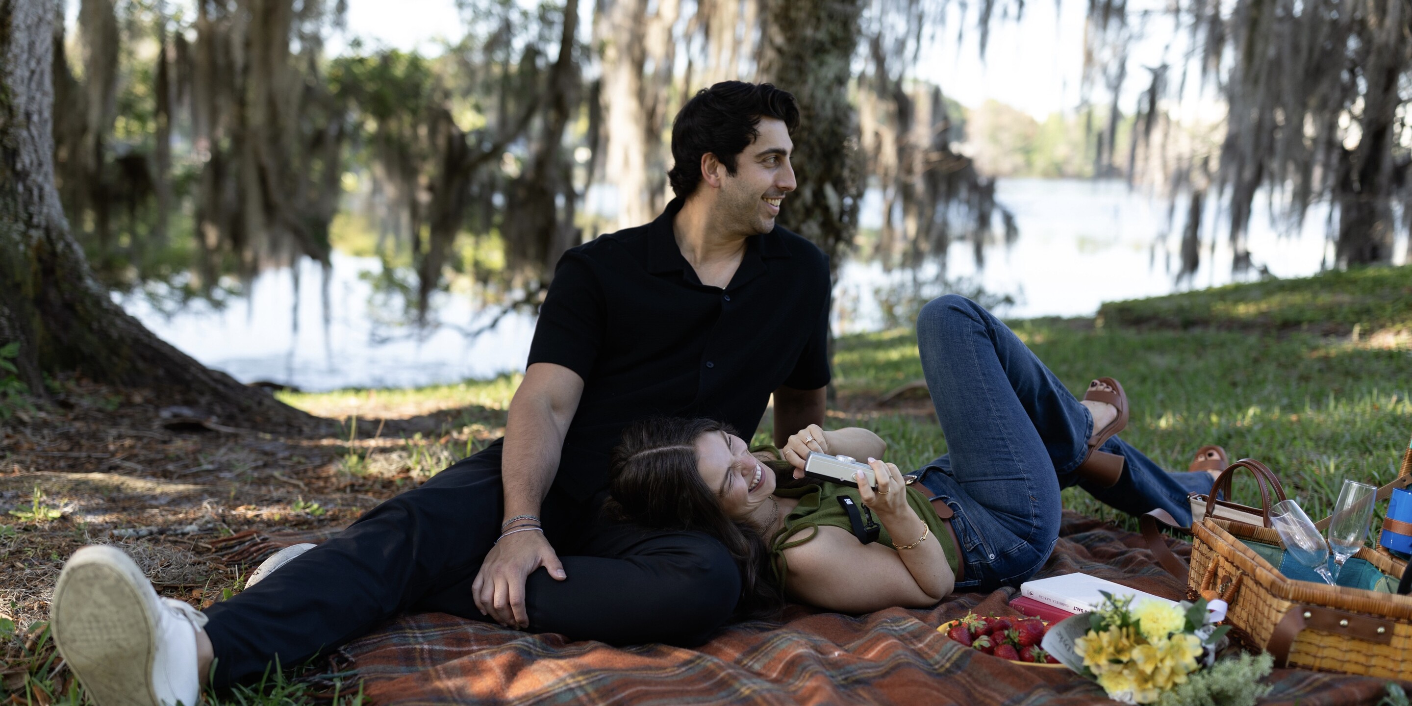Megan & Eric Home Page Banner