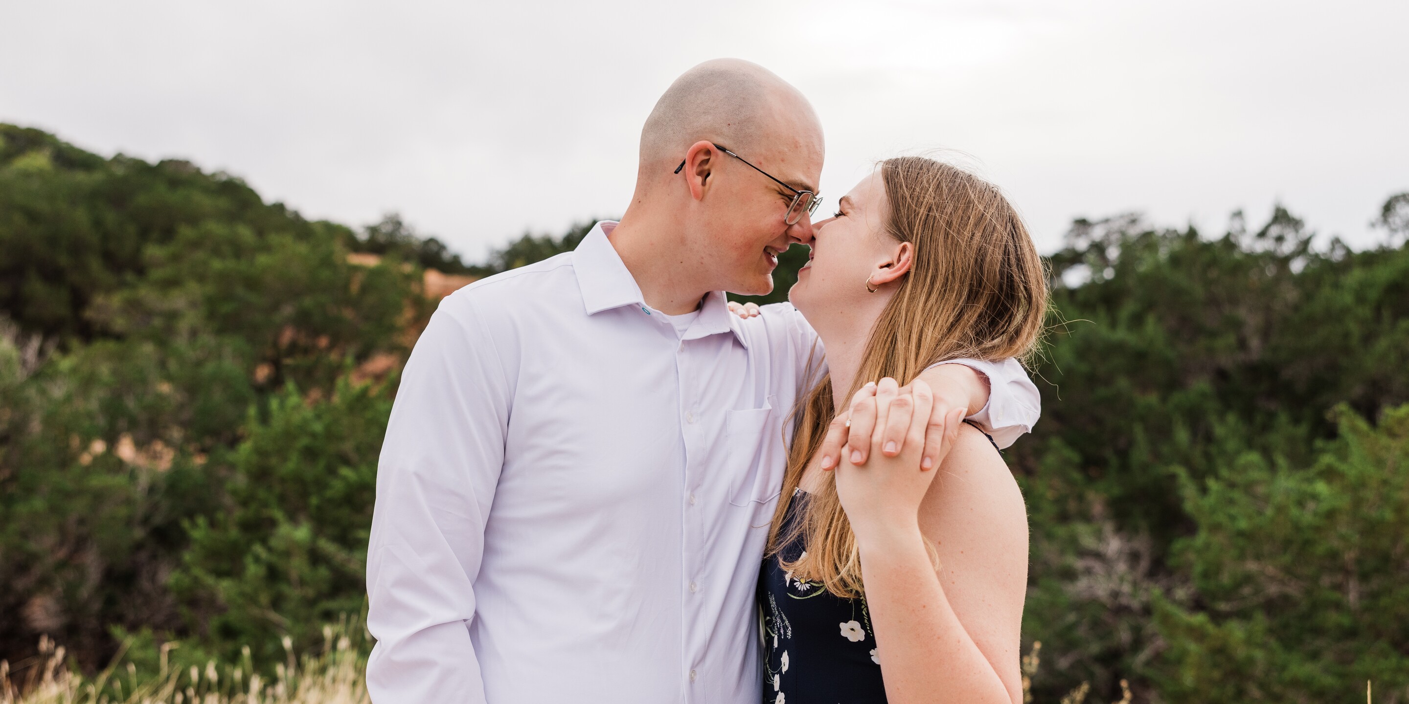 Kaitlyn & Kade Home Page Banner