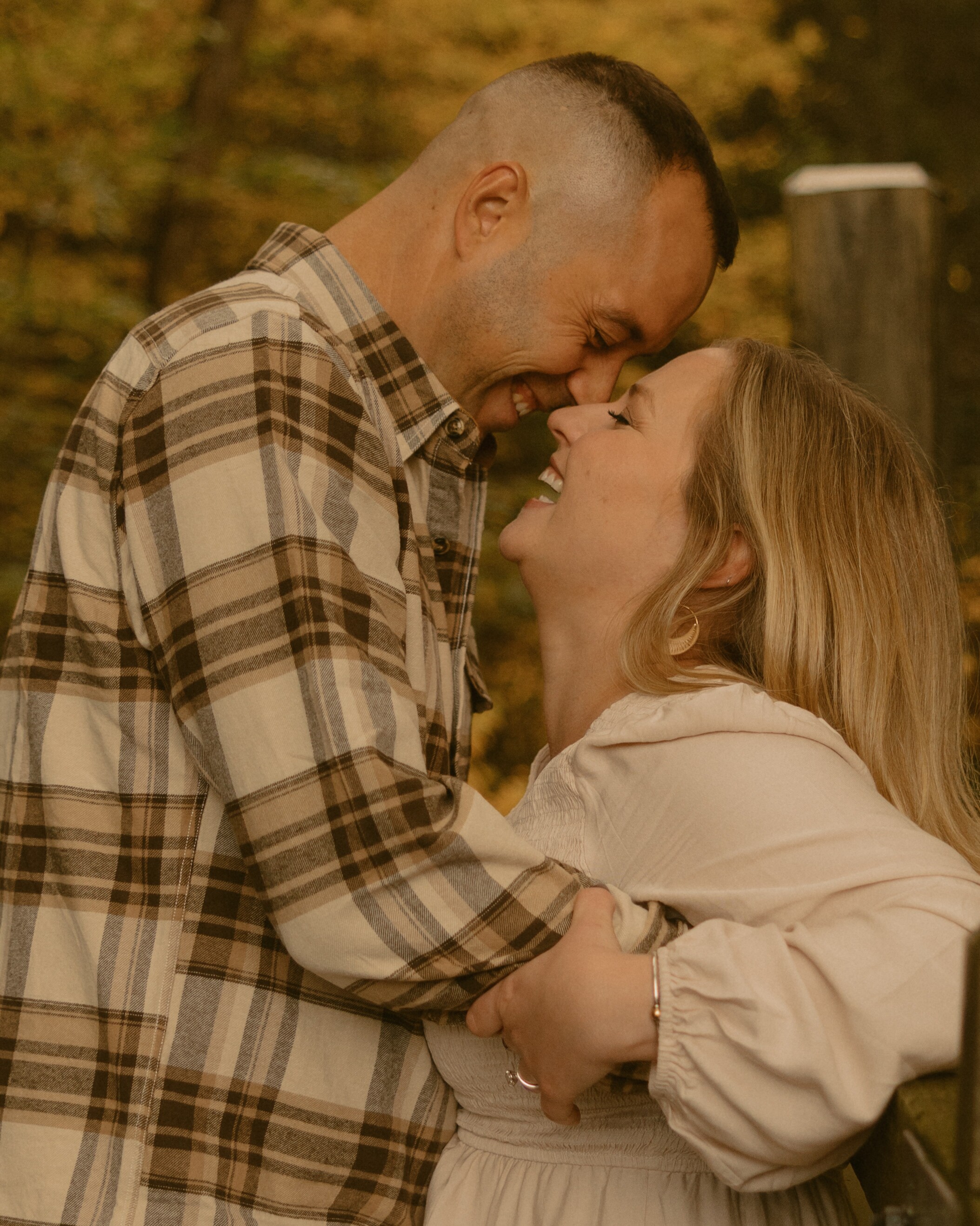 Lindsey & Andrew Home Page Banner