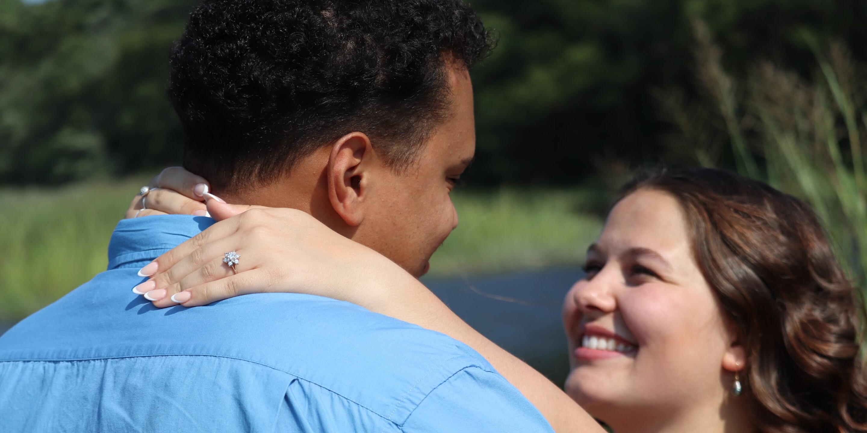 Rachel & Ryan Home Page Banner