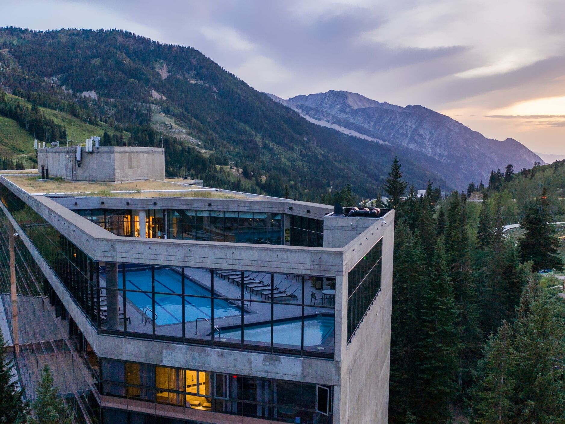 Picture of The Cliff Spa