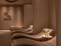 Spa room, The Westin Nashville
