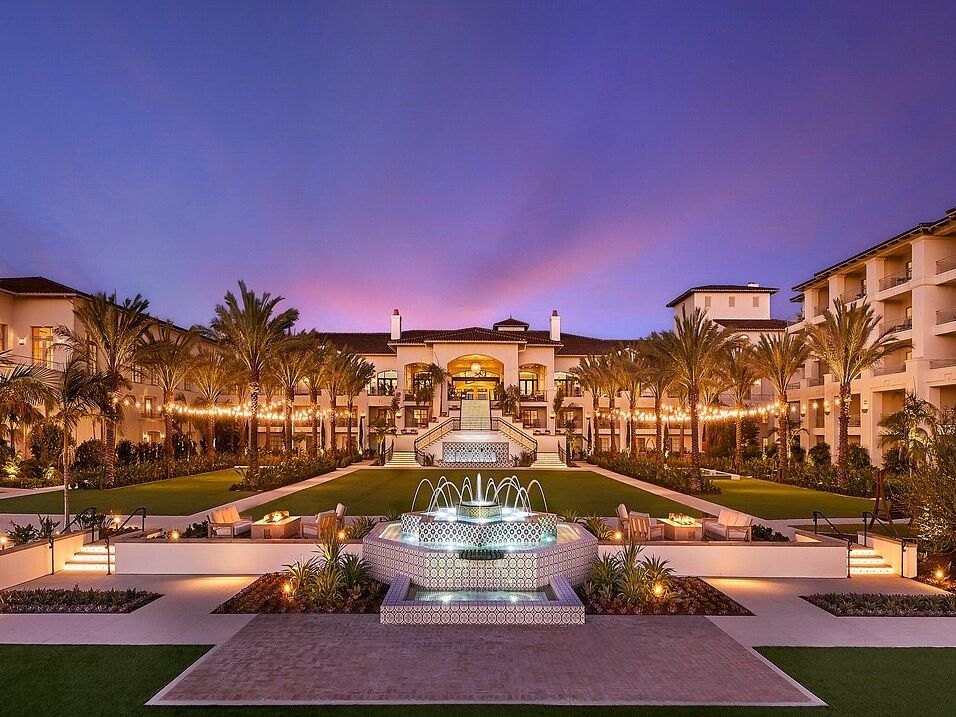 Picture of Park Hyatt Aviara Resort, Golf Club & Spa