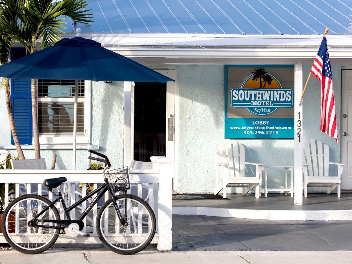 Picture of Southwinds Motel