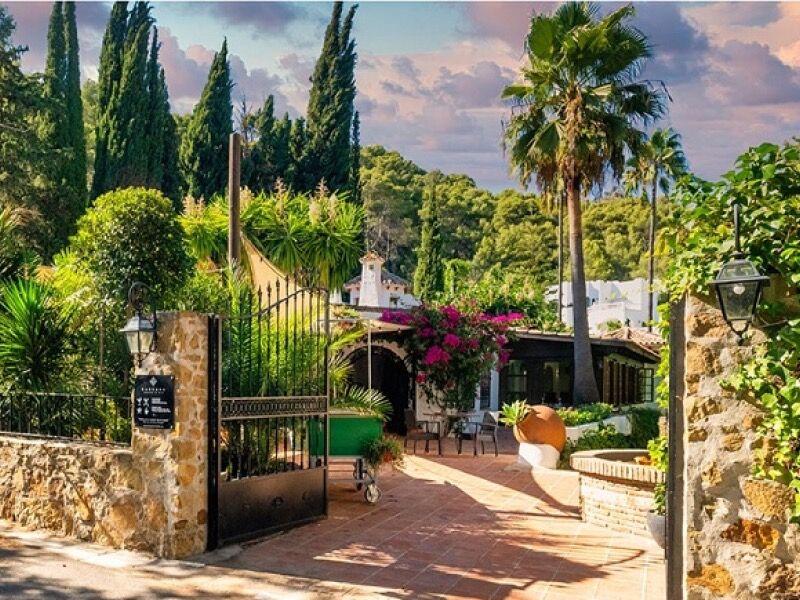 Picture of Cascada Cocina & Bar