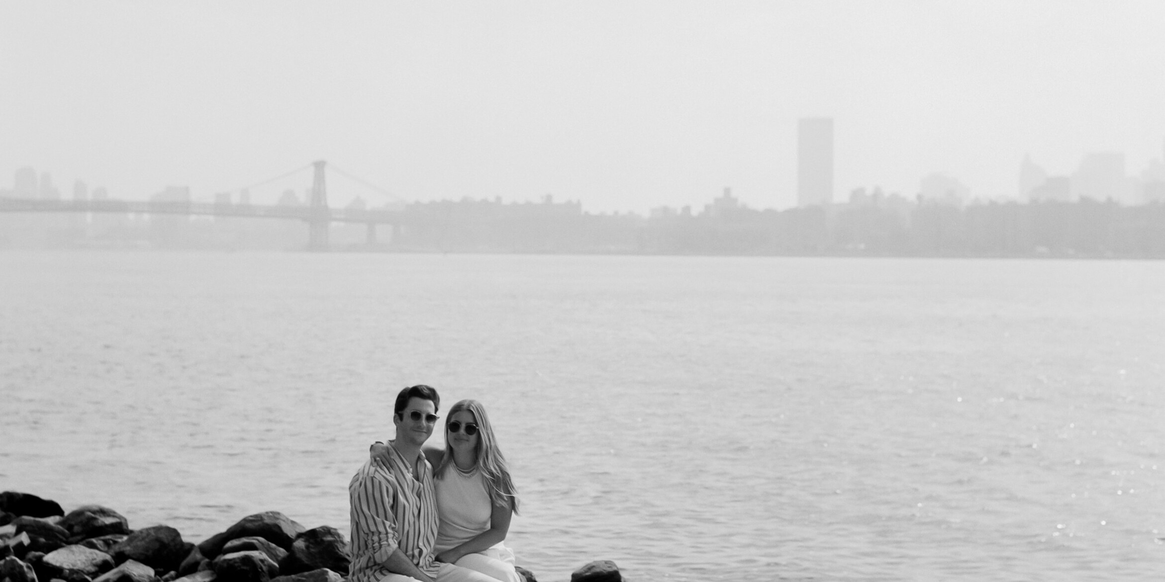 Natalie & Will Home Page Banner