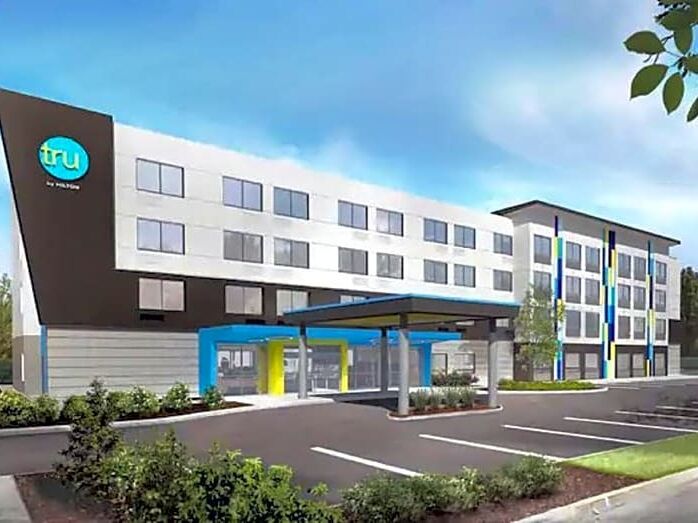 Picture of Tru By Hilton Milford Cincinnati