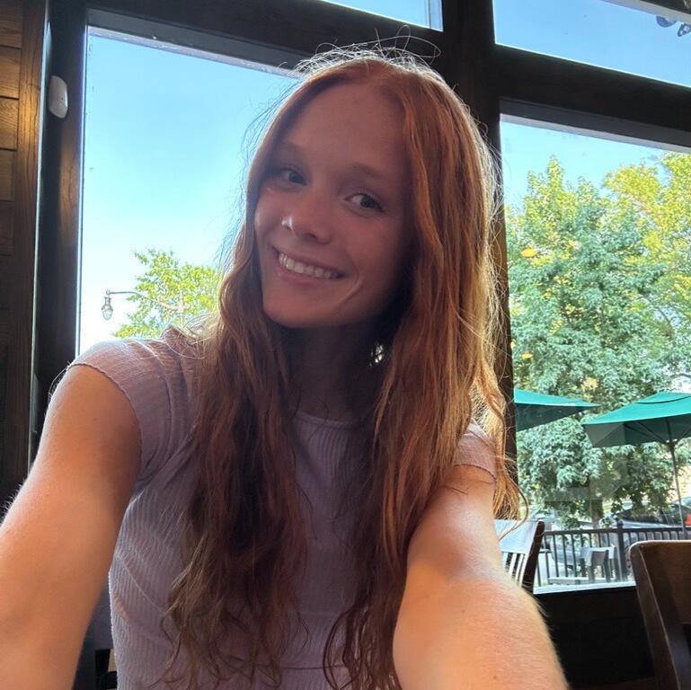 Sarah Lester