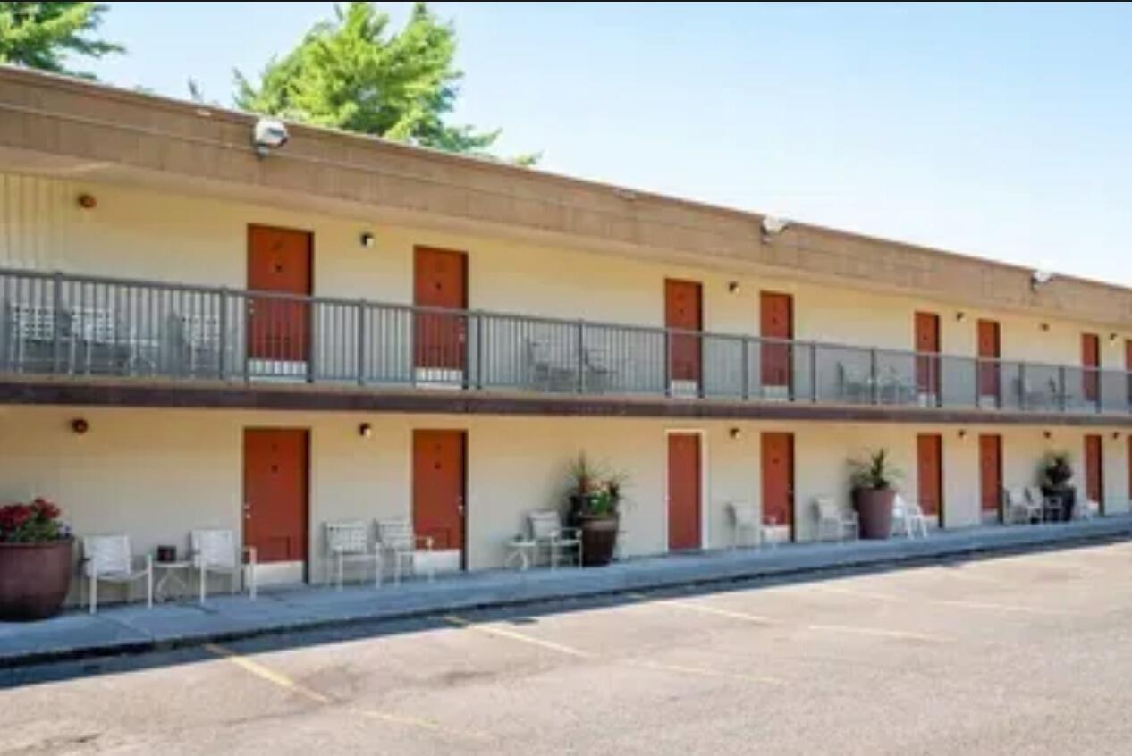 Picture of Columbia Gorge Inn