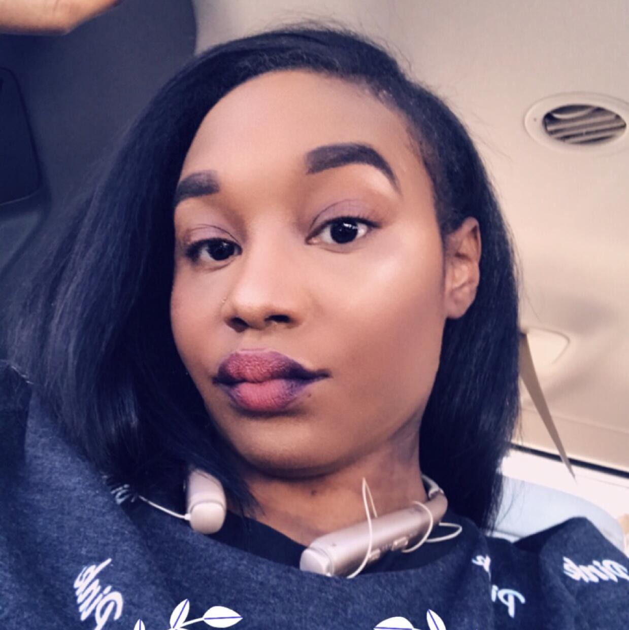 Kunniesha  Sanders