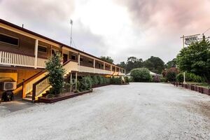 Picture of Berrima Bakehouse Motel
