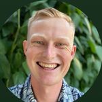 DIRK LARSON