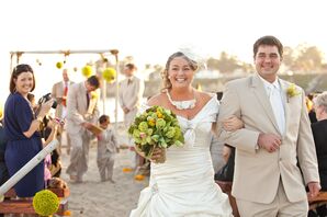 The Newlyweds