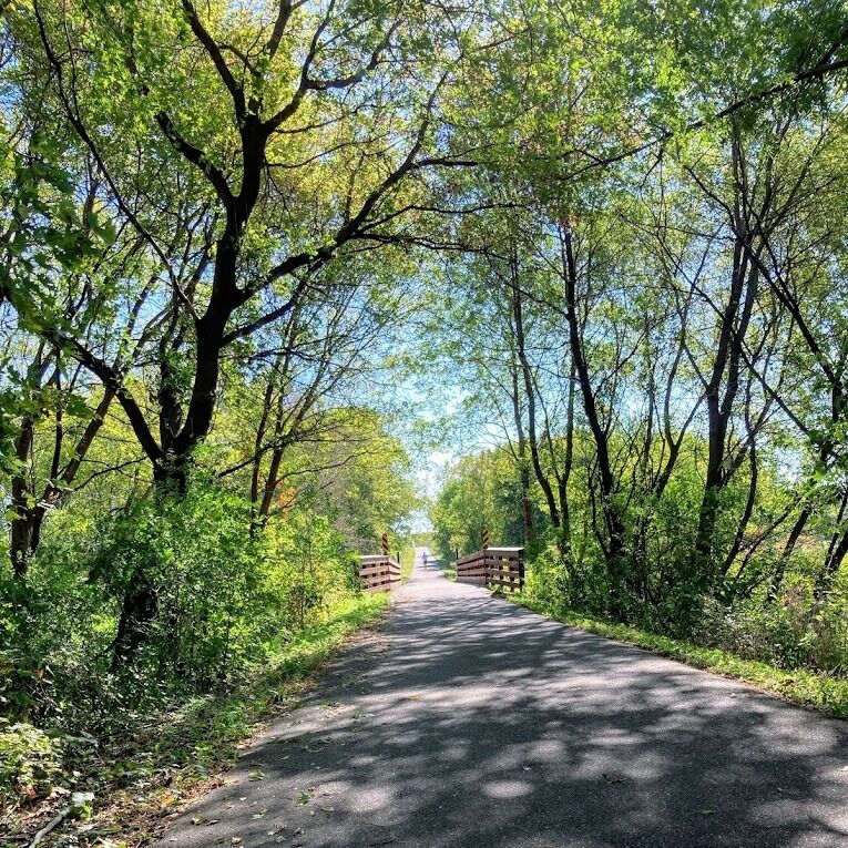 Picture of Douglas Trailhead