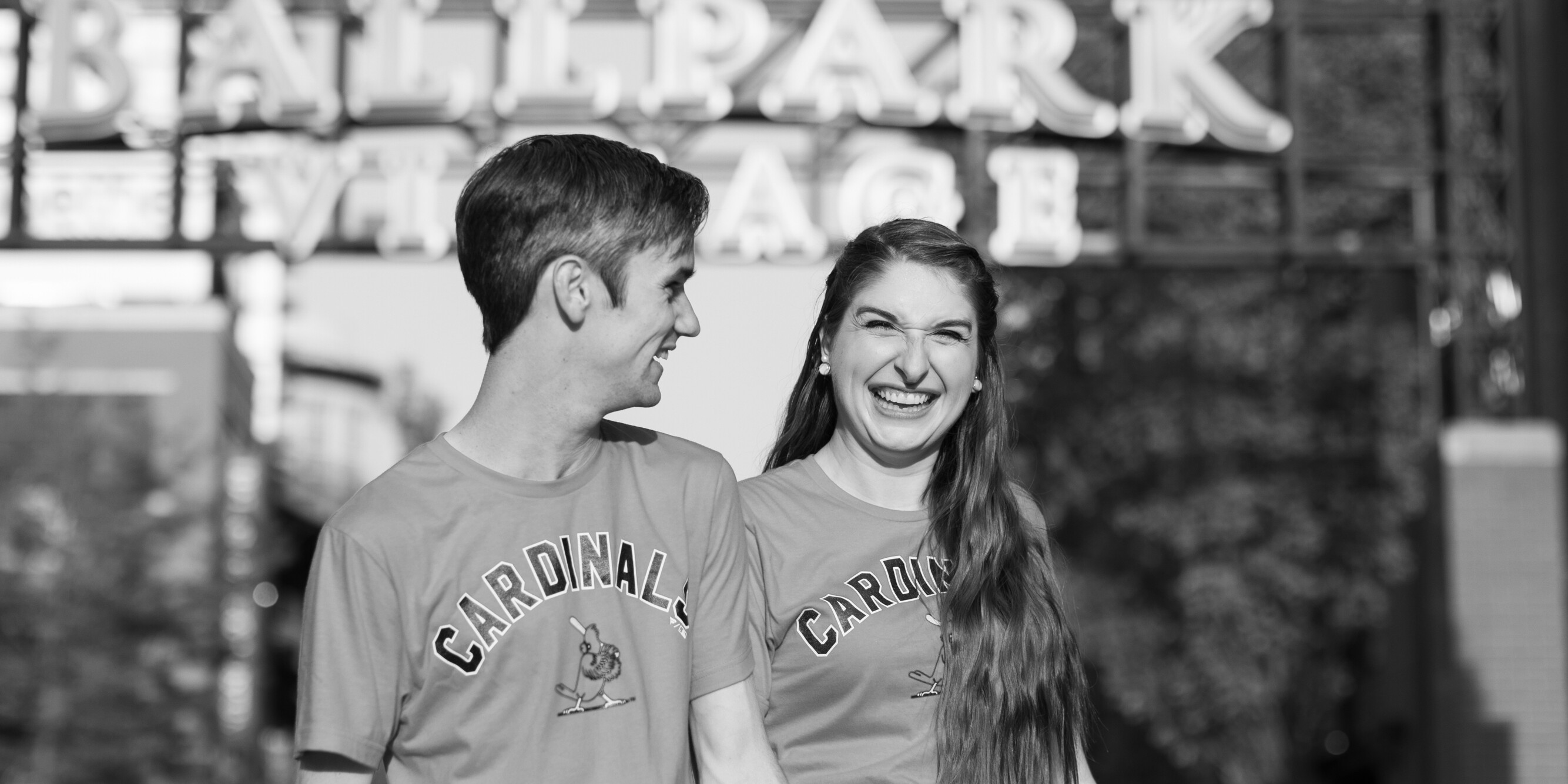 Emily & Jack Home Page Banner