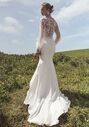 Rebecca Ingram TATUM Fit-and-Flare Wedding Dress - thumbnail - 6
