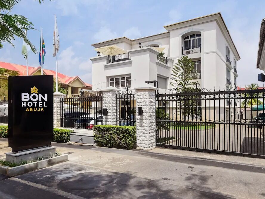 Picture of BON Hotel Abuja