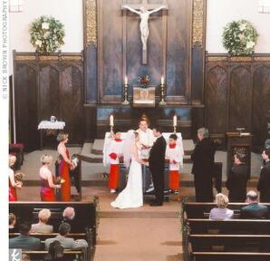 The Ceremony