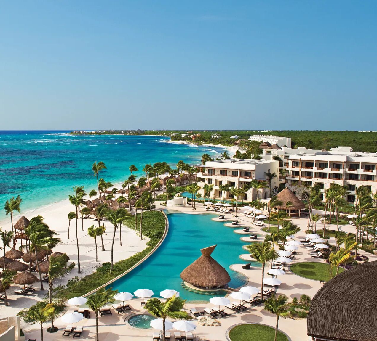 Picture of Secrets Akumal 
