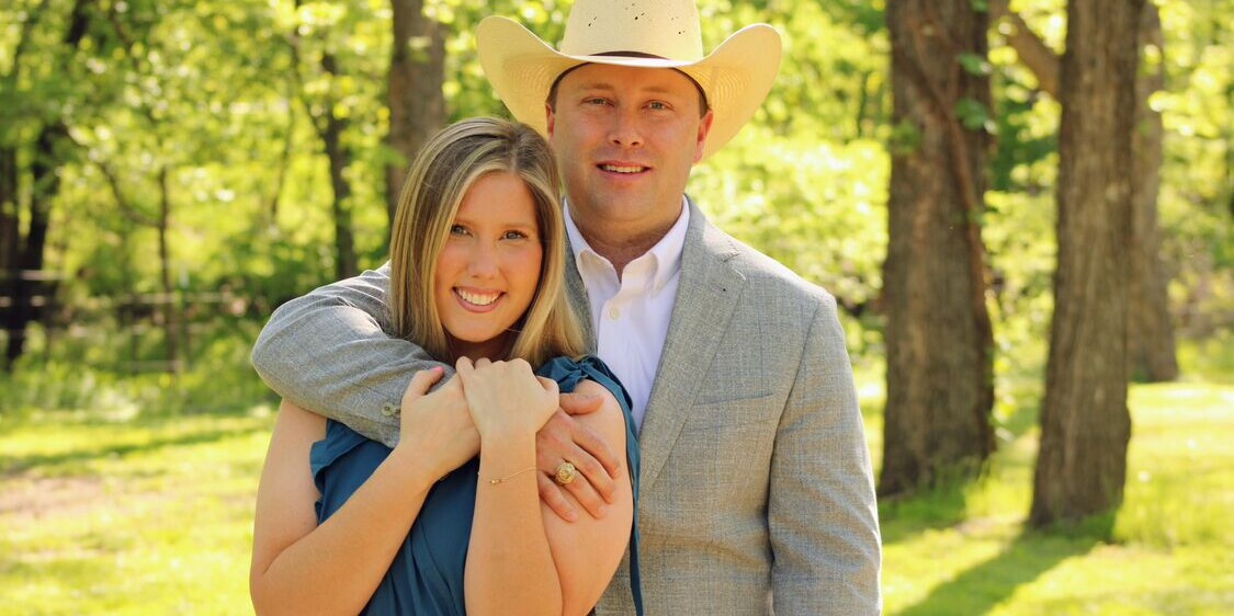 Nikki & Vance Home Page Banner