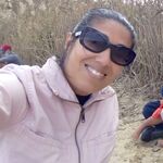 Rosita Mendoza Fontan