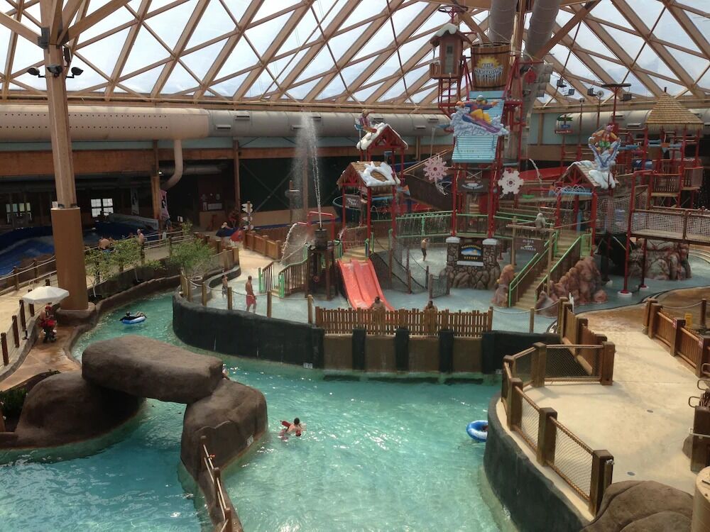 Picture of Massanutten WaterPark