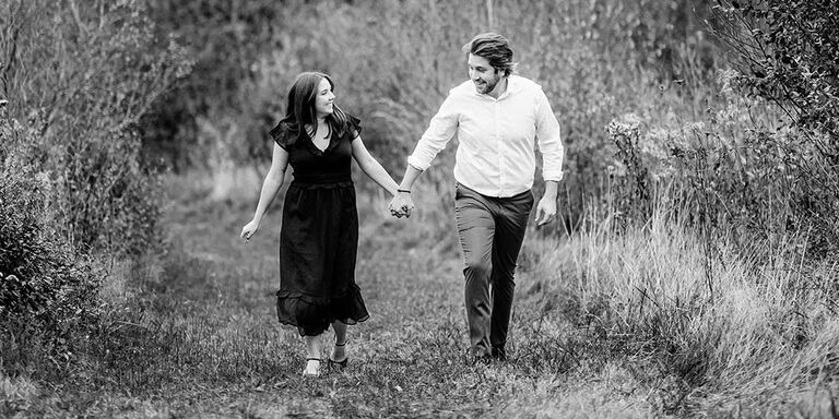 Kathryn & Christopher Home Page Banner