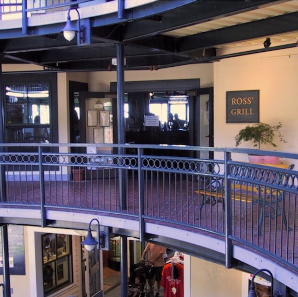 Picture of Ross' Grill