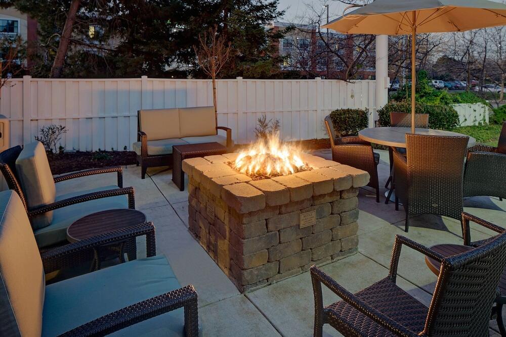Picture of Residence Inn by Marriott Fremont Silicon Valley