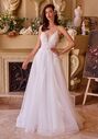 Ladivine CD792W A-Line Wedding Dress - thumbnail - 4