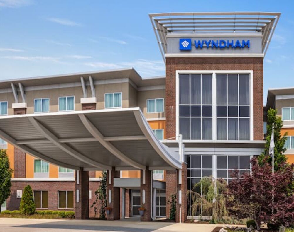 Picture of Wyndham Avon