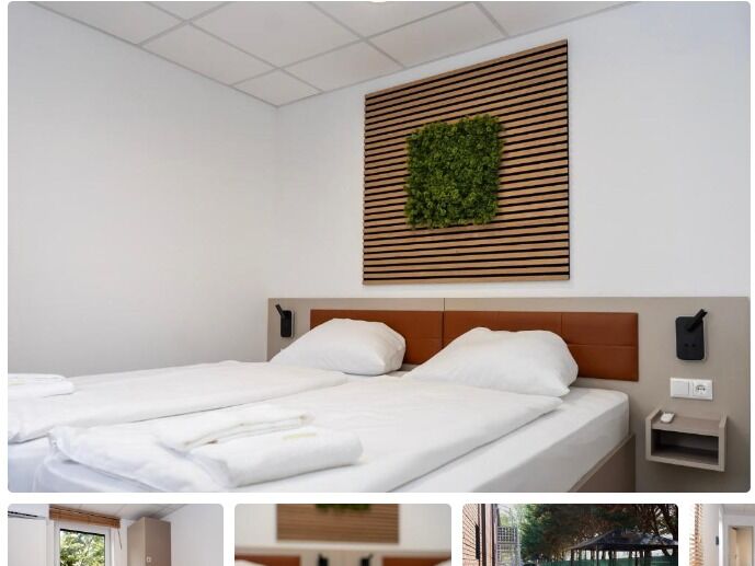 Picture of Comfort Housing Apartments