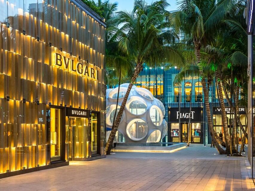 Picture of Miami Design District