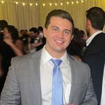 Chris Vlahos