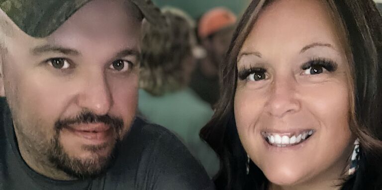 Lynda & Ryan Home Page Banner