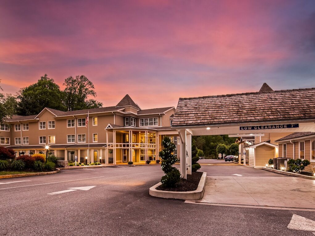 Picture of Inn At Mendenhall, WorldHotels Crafted