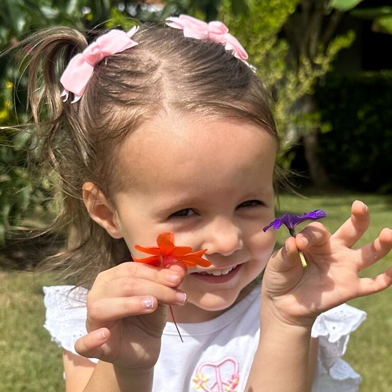 Isabella Madrinan